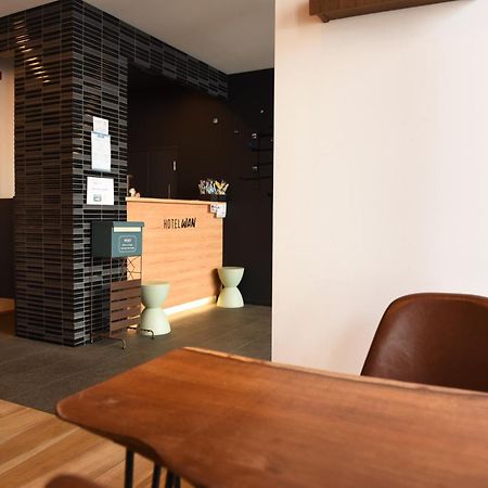 Hotel Wan Osaka Ebisu Ngoại thất bức ảnh
