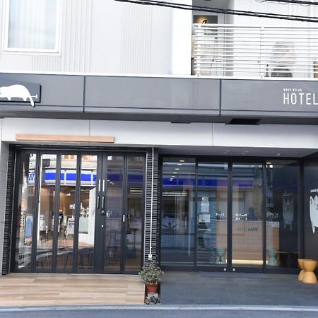 Hotel Wan Osaka Ebisu Ngoại thất bức ảnh