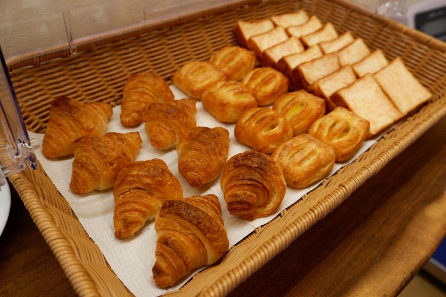 Hotel Wan Osaka Ebisu Ngoại thất bức ảnh