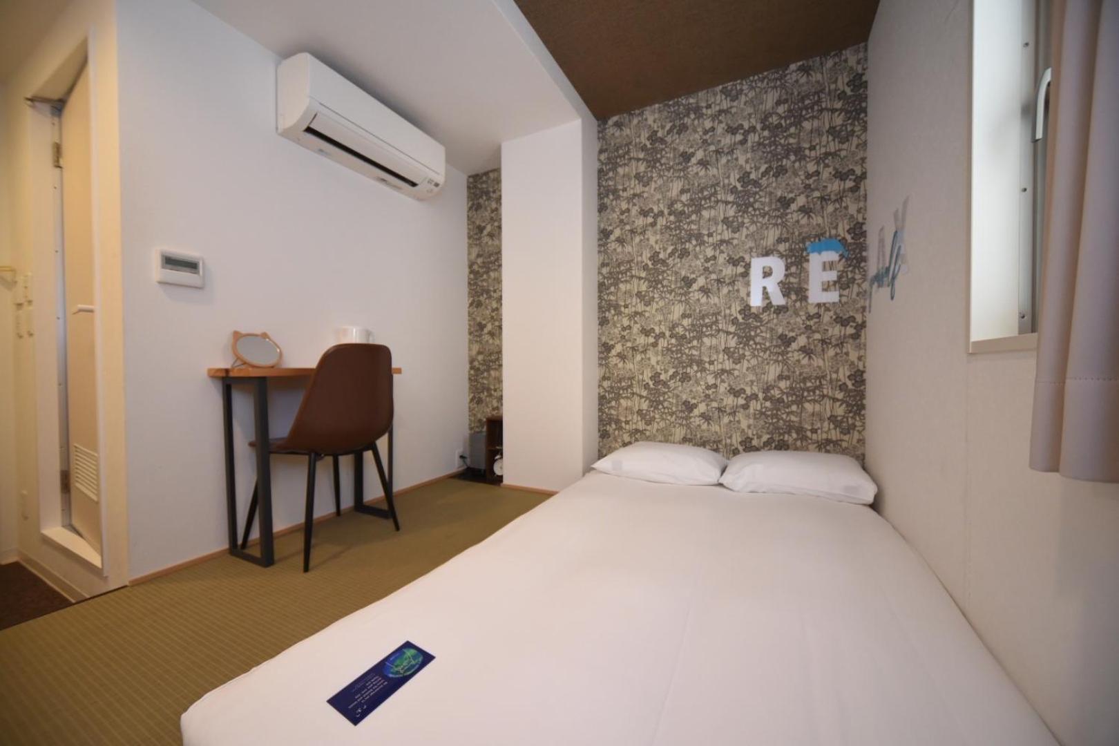 Hotel Wan Osaka Ebisu Ngoại thất bức ảnh