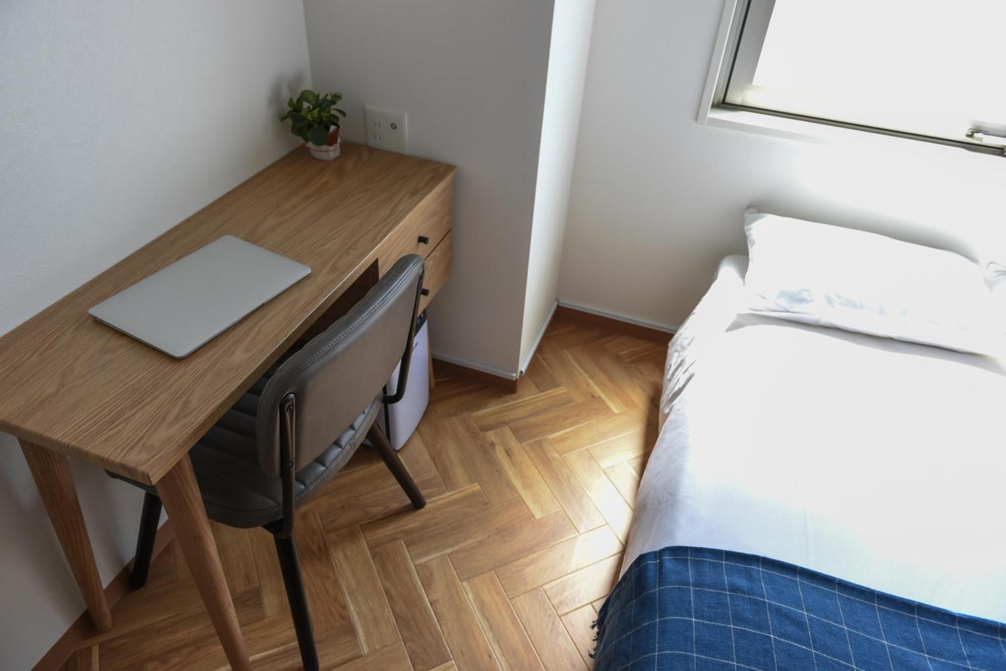 Hotel Wan Osaka Ebisu Ngoại thất bức ảnh