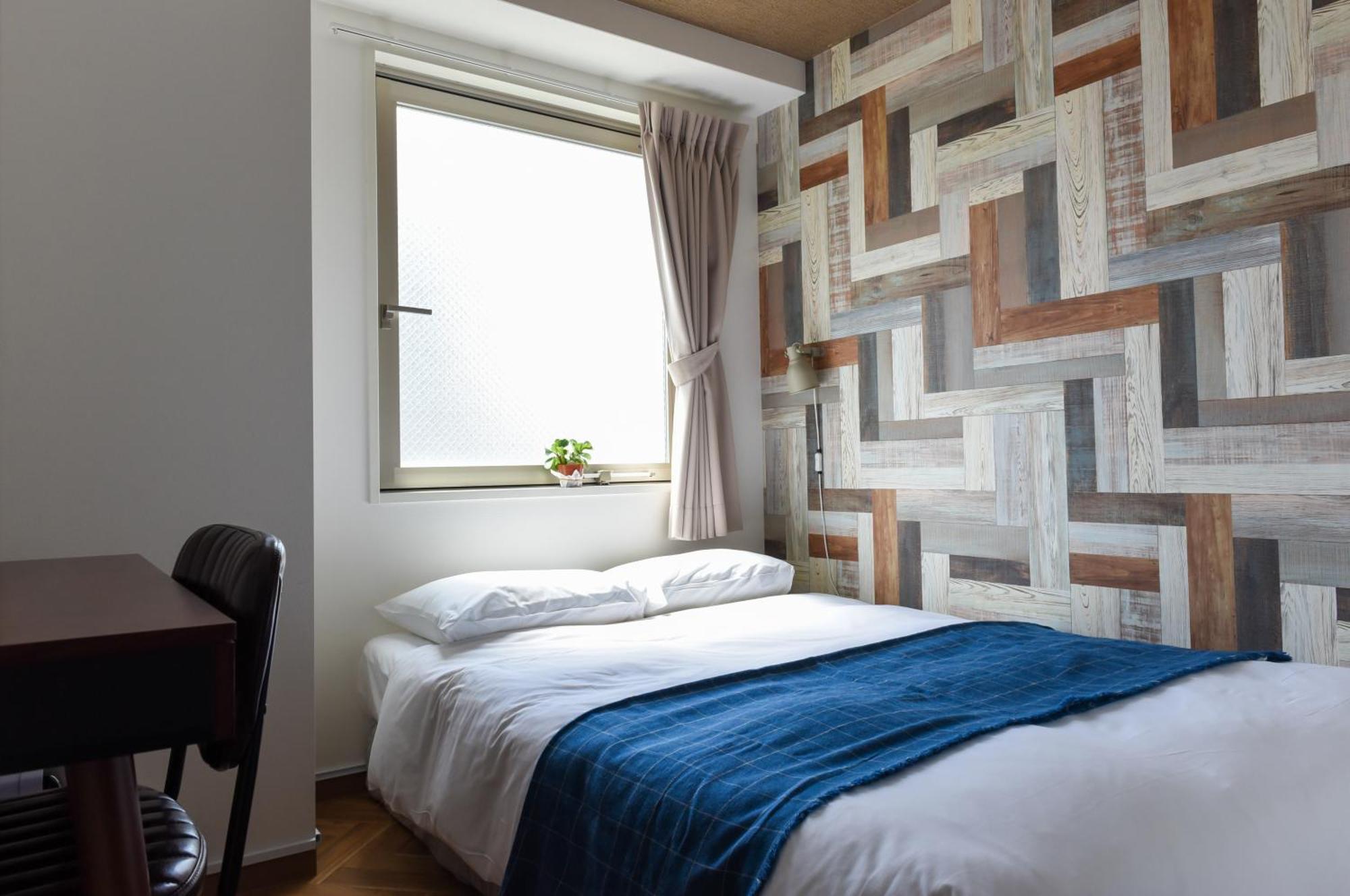 Hotel Wan Osaka Ebisu Ngoại thất bức ảnh