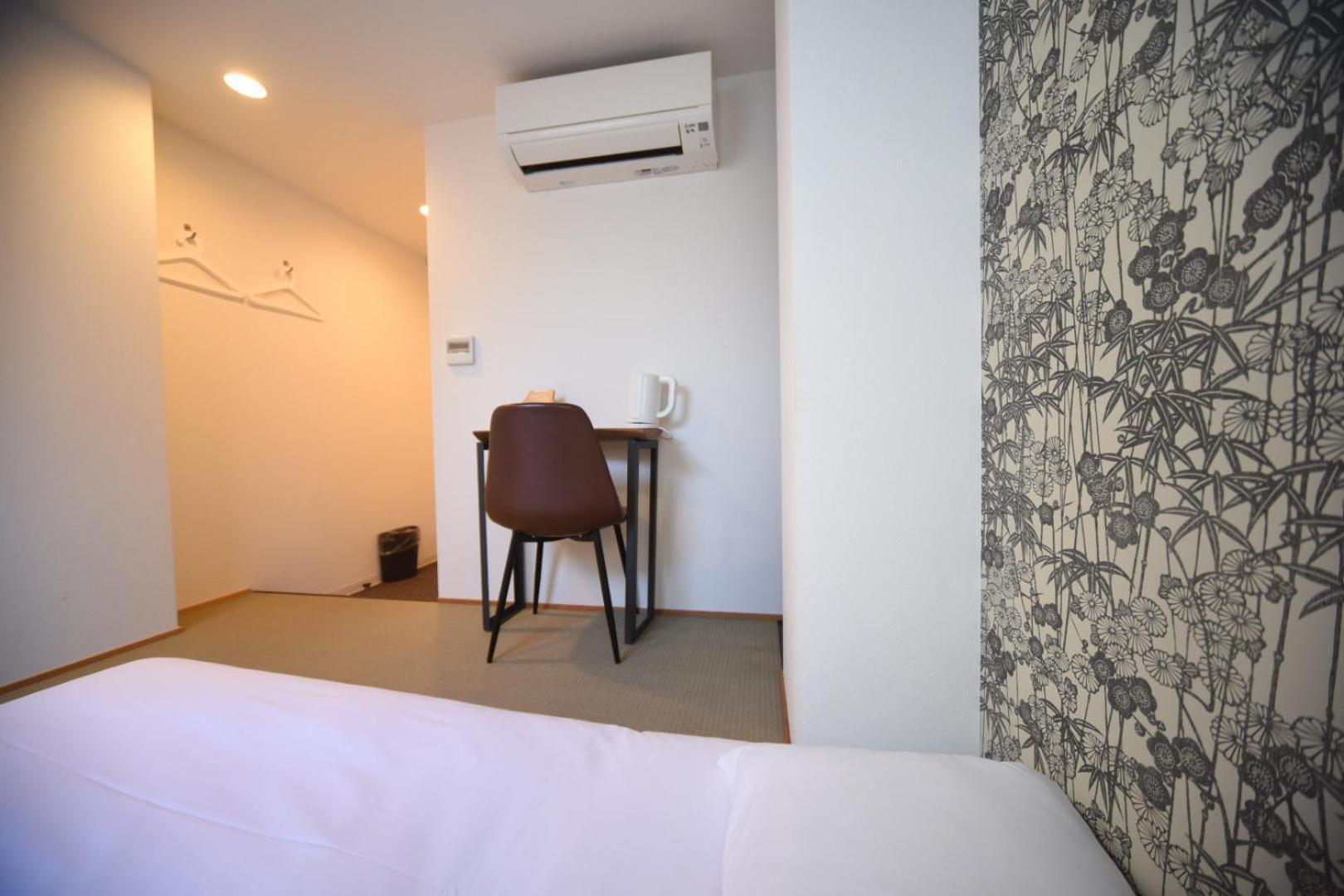 Hotel Wan Osaka Ebisu Ngoại thất bức ảnh