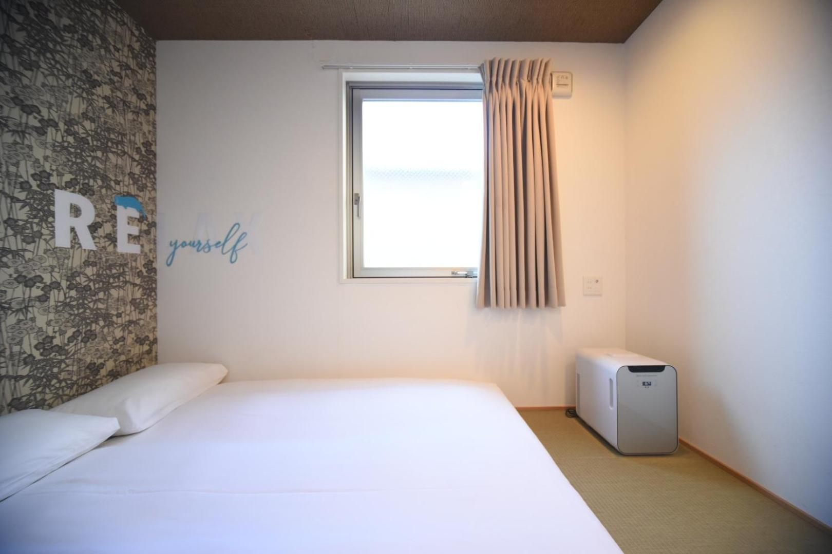 Hotel Wan Osaka Ebisu Ngoại thất bức ảnh