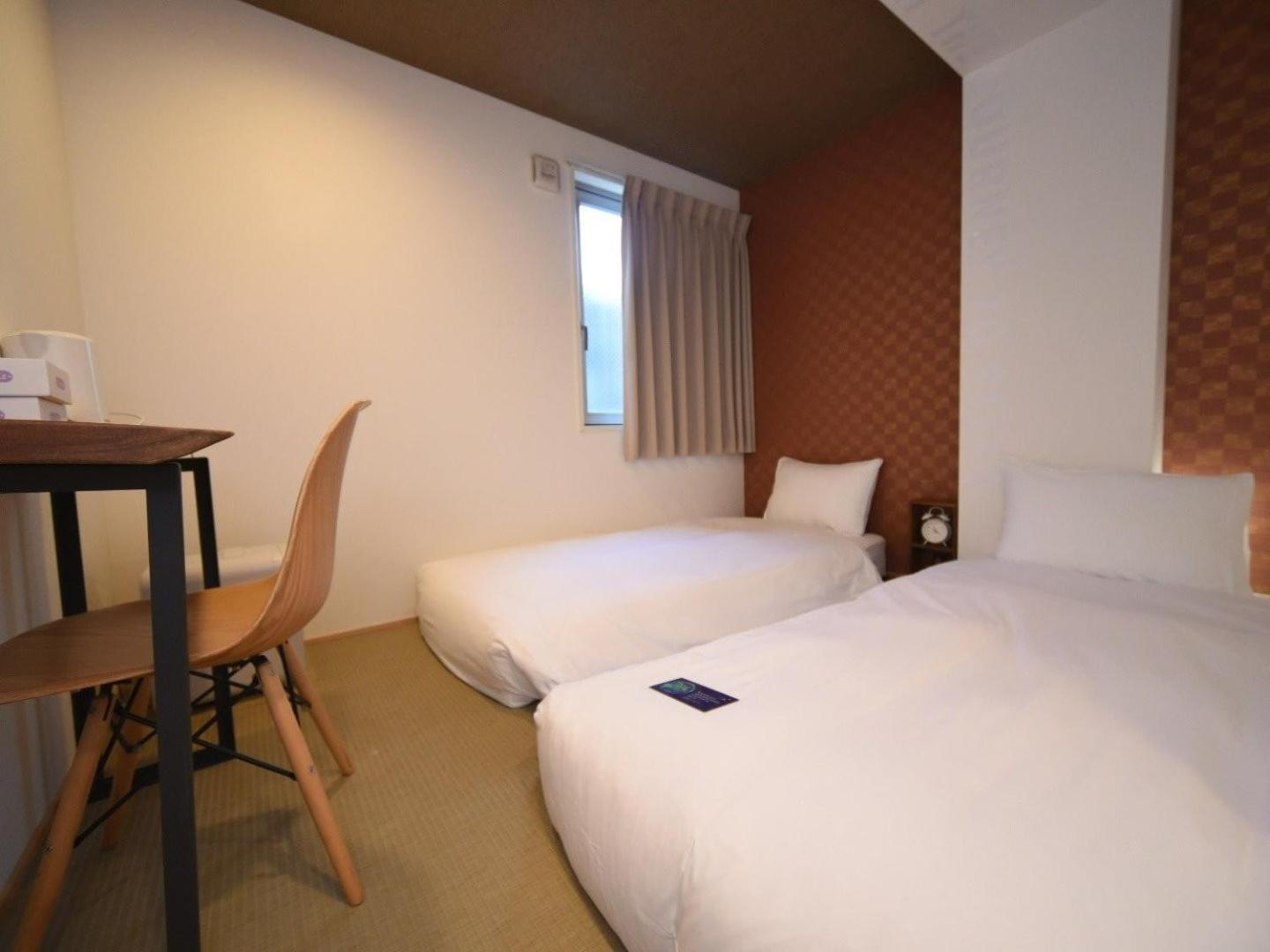 Hotel Wan Osaka Ebisu Ngoại thất bức ảnh
